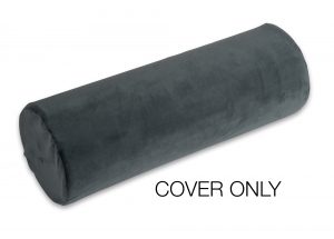 Cover Only Medium Roll Pillow