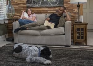 Knee Hip Alignment Leg Pillow