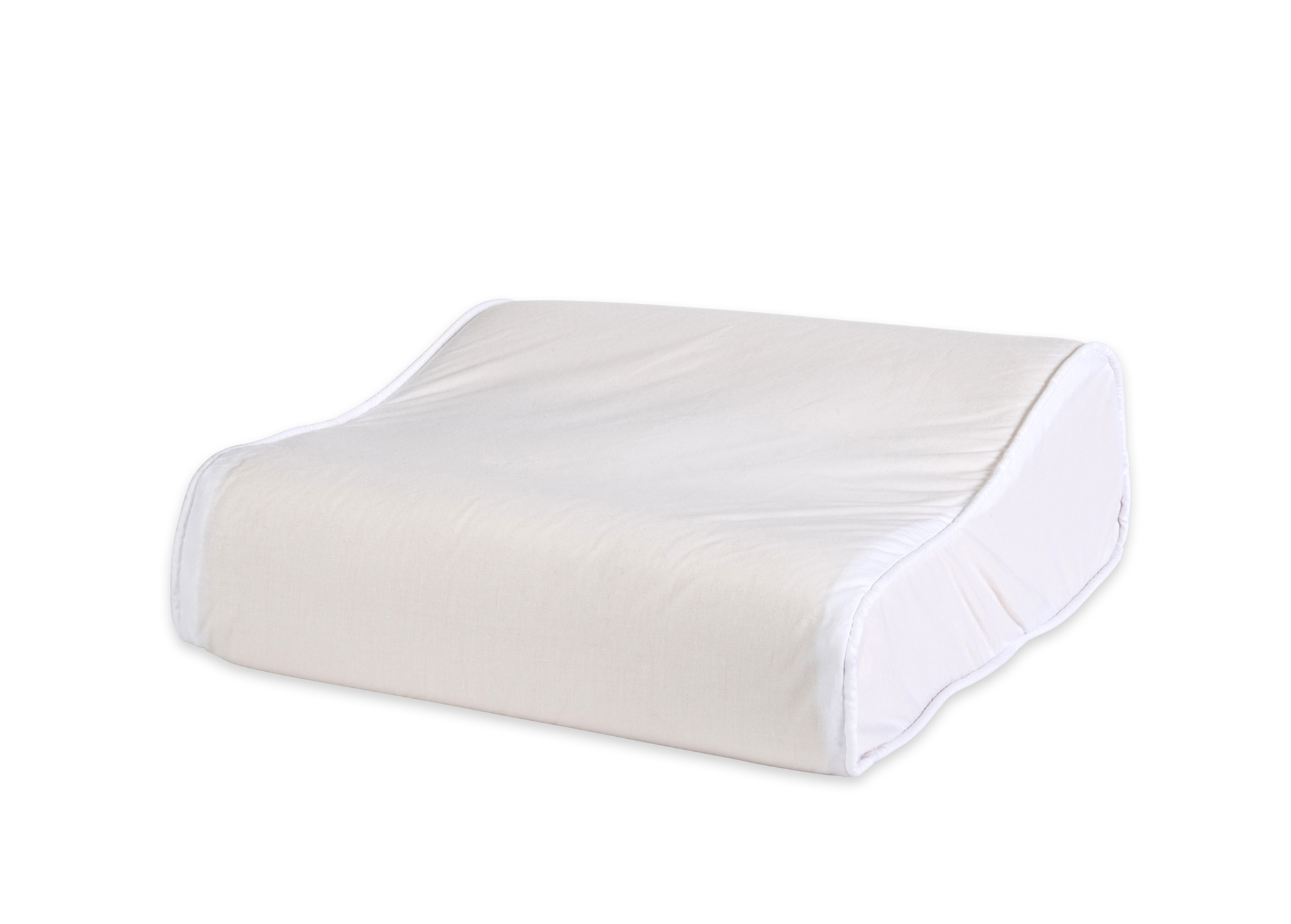 contour pillow travel size
