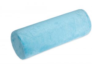 Large Round Roll Pillow 20" Bolster- A5