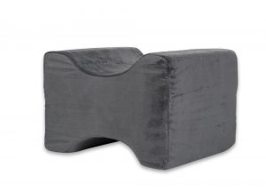 Large Contour Knee Pillow