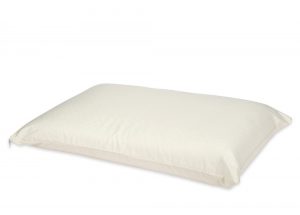 Brazilian Natural Latex Pillow Standard NL22