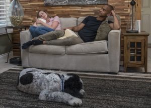 Natural Latex 13″ Petite Travel Pillow